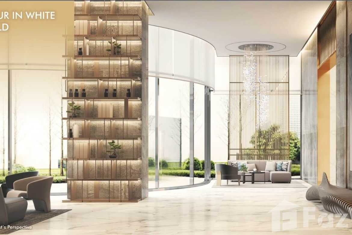 1 Bedroom Condo for Sale in Sands Residences, Malate, Manila, Metro Manila near LRT-1 Pedro Gil – photo 8