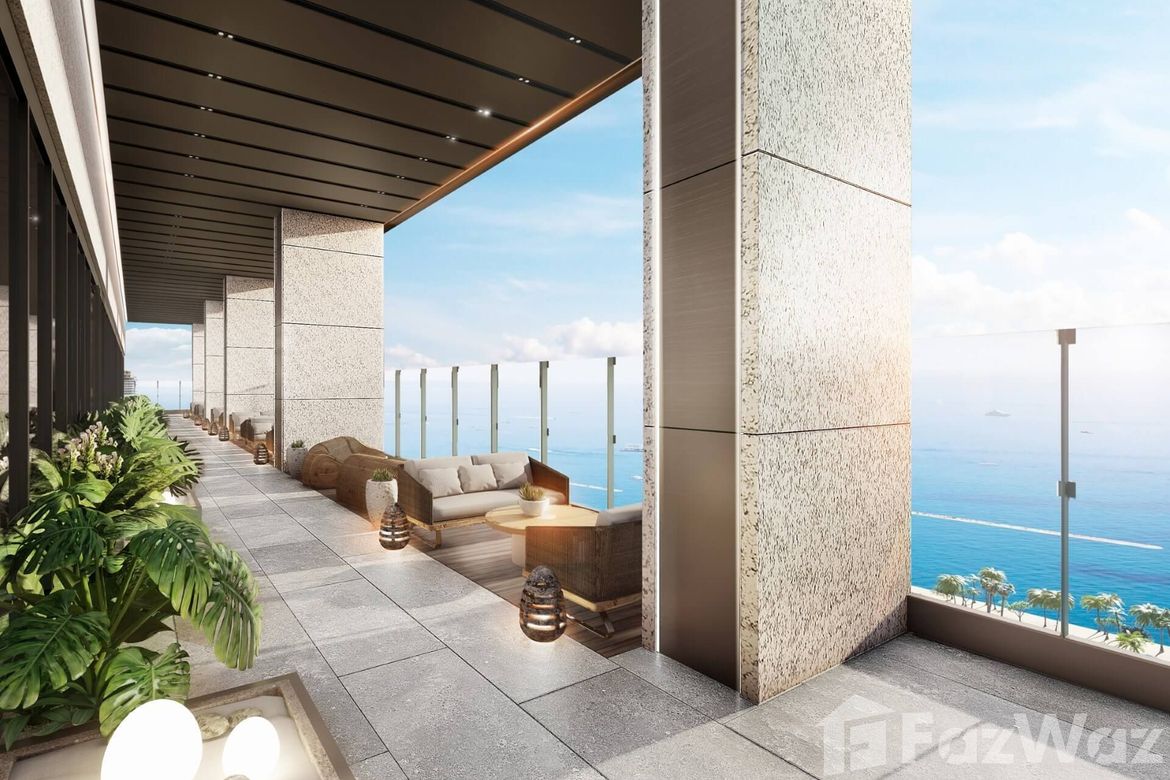 1 Bedroom Condo for Sale in Sands Residences, Malate, Manila, Metro Manila near LRT-1 Pedro Gil – photo 3
