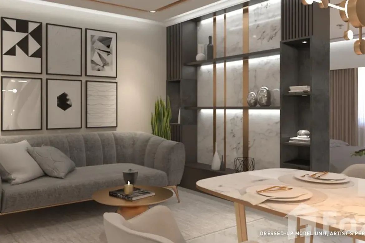 1 Bedroom Condo for Sale in Sands Residences, Malate, Manila, Metro Manila near LRT-1 Pedro Gil – photo 8