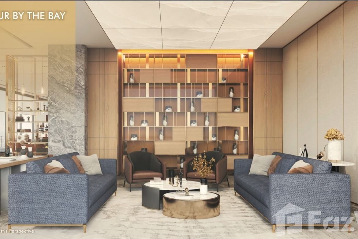 1 Bedroom Condo for Sale in Sands Residences, Malate, Manila, Metro Manila near LRT-1 Pedro Gil – photo 2