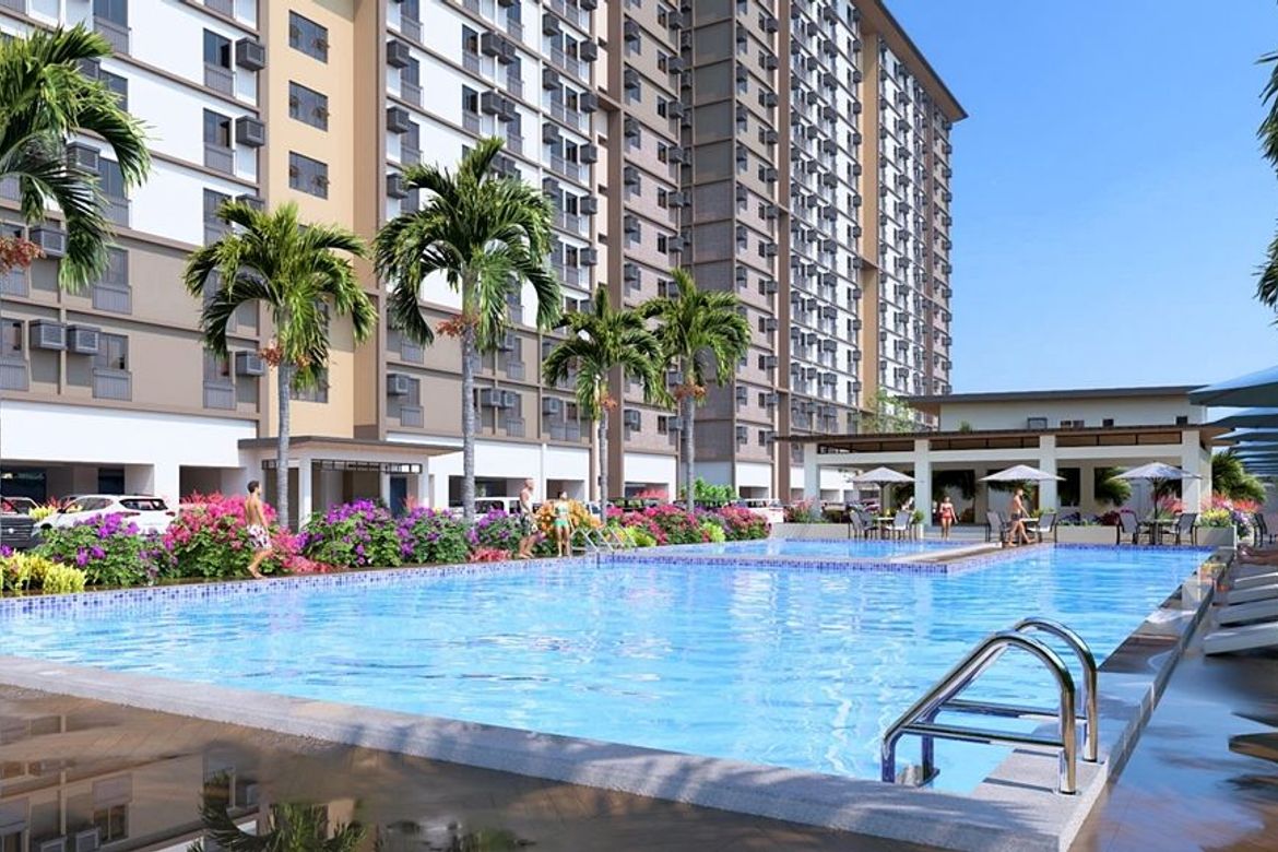 1 Bedroom Condo for Sale in Santa Ana, Bulacan, Bulacan – photo 2