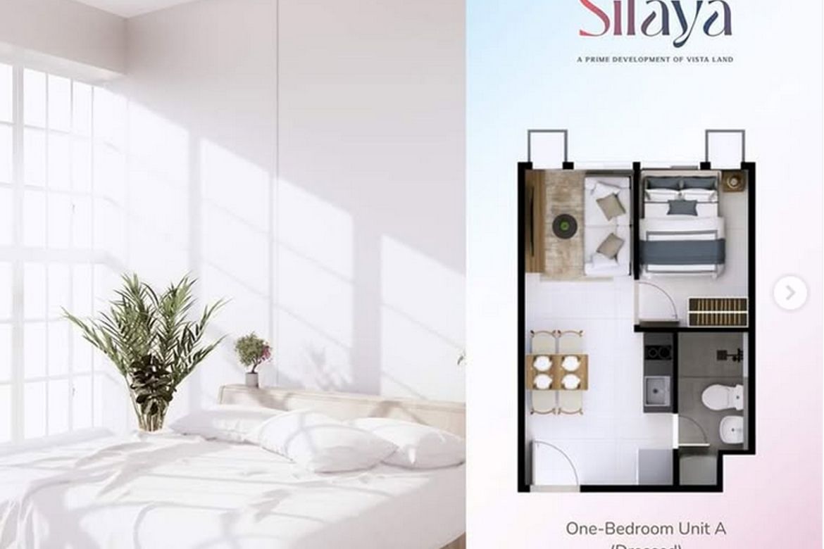 1 Bedroom Condo for Sale in Santa Ana, Bulacan, Bulacan – photo 5