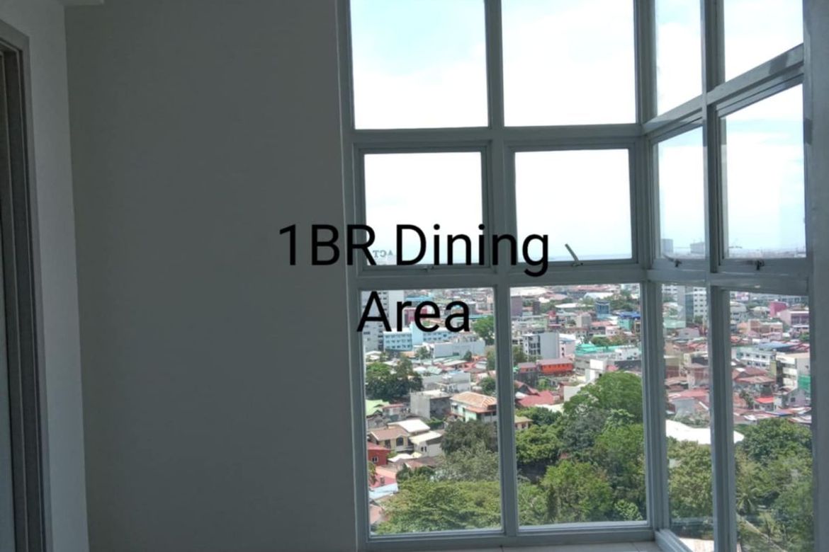 1 Bedroom Condo for Sale in Santa Cruz, Cebu City, Cebu
