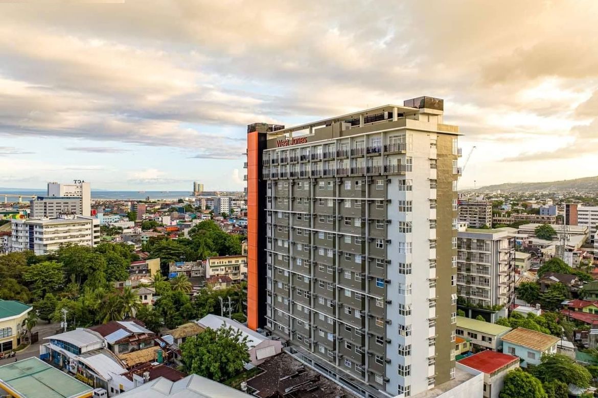1 Bedroom Condo for Sale in Santa Cruz, Cebu City, Cebu – photo 8