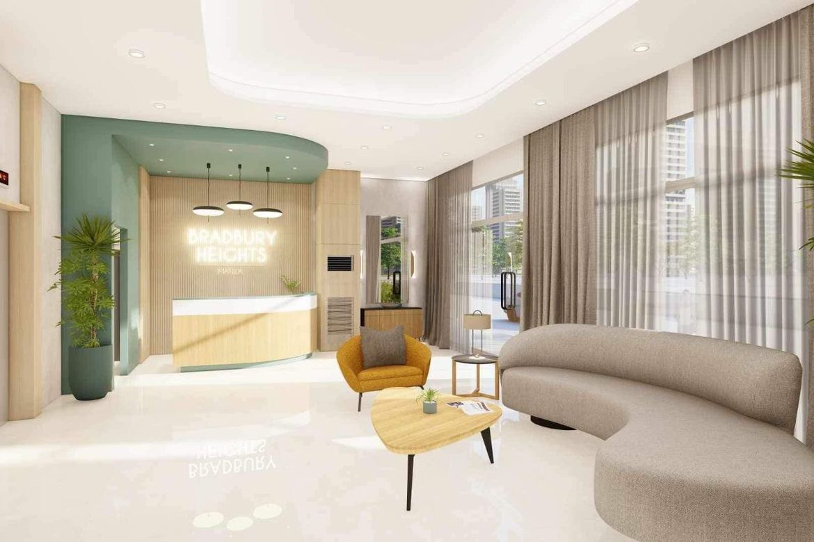 1 Bedroom Condo for Sale in Santa Cruz, Manila, Metro Manila near LRT-1 Bambang – photo 4