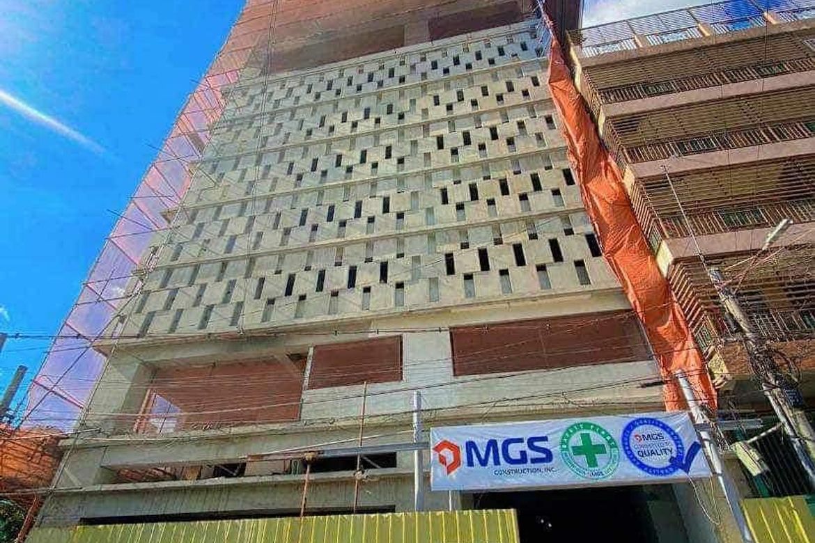 1 Bedroom Condo for Sale in Santa Cruz, Manila, Metro Manila near LRT-1 Bambang – photo 5