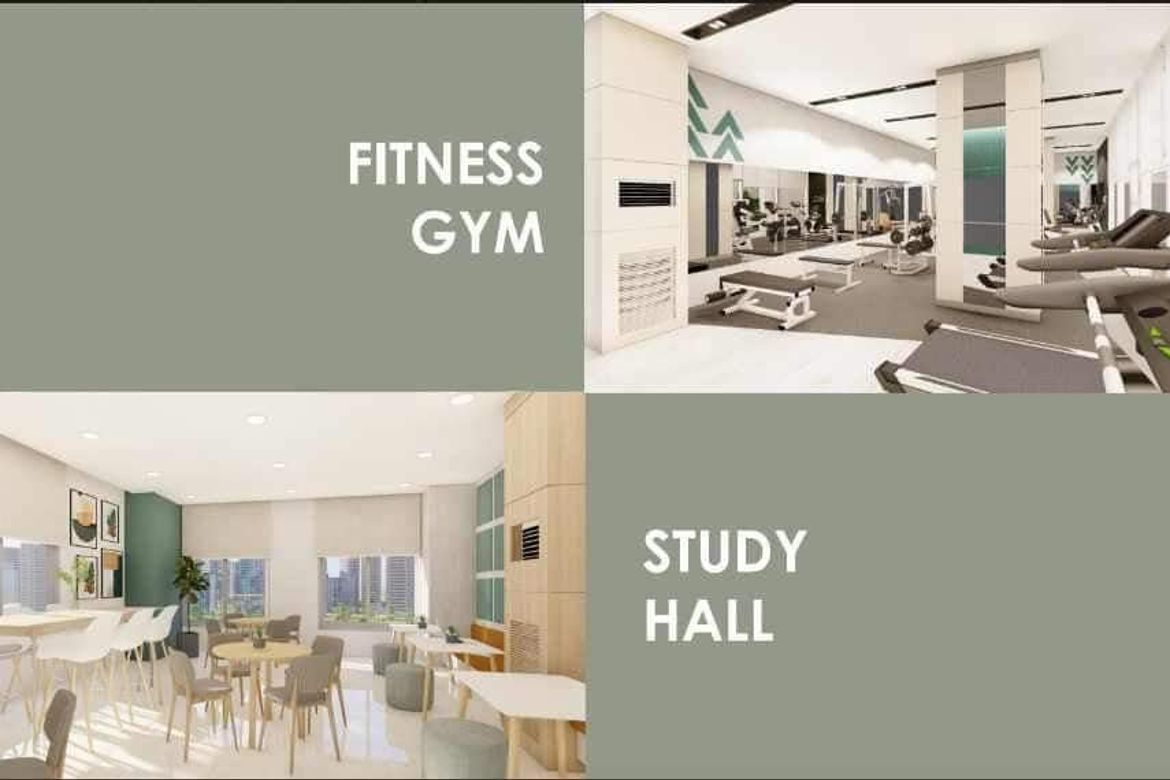 1 Bedroom Condo for Sale in Santa Cruz, Manila, Metro Manila near LRT-1 Bambang – photo 7