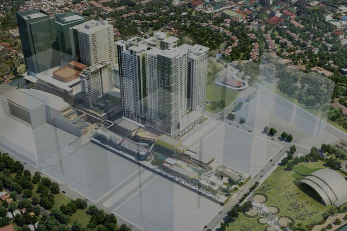 1 Bedroom Condo for Sale in Santa Cruz, Manila, Metro Manila near LRT-1 Doroteo Jose