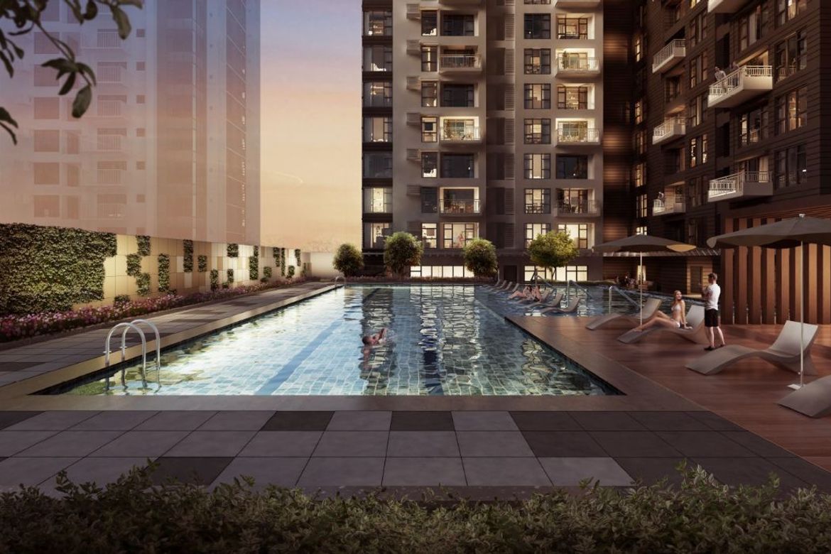 1 Bedroom Condo for Sale in Santa Cruz, Manila, Metro Manila near LRT-1 Doroteo Jose – photo 5