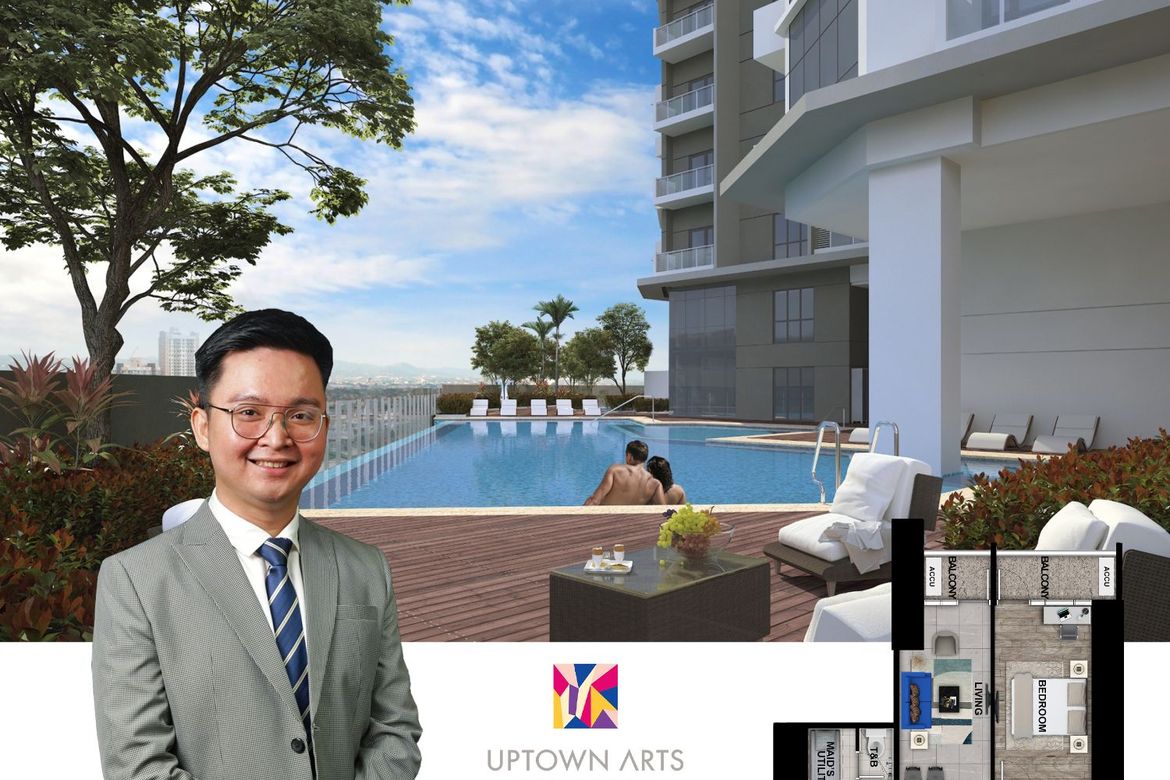 1 Bedroom Condo for Sale in Santa Cruz, Manila, Metro Manila near LRT-1 Doroteo Jose