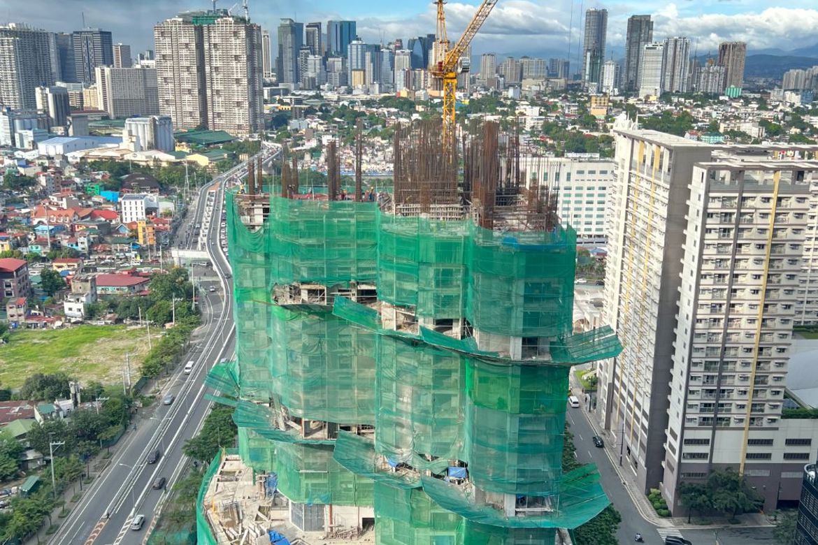 1 Bedroom Condo for Sale in Santa Cruz, Manila, Metro Manila near LRT-1 Doroteo Jose – photo 2