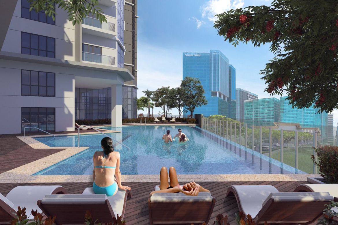 1 Bedroom Condo for Sale in Santa Cruz, Manila, Metro Manila near LRT-1 Doroteo Jose – photo 4