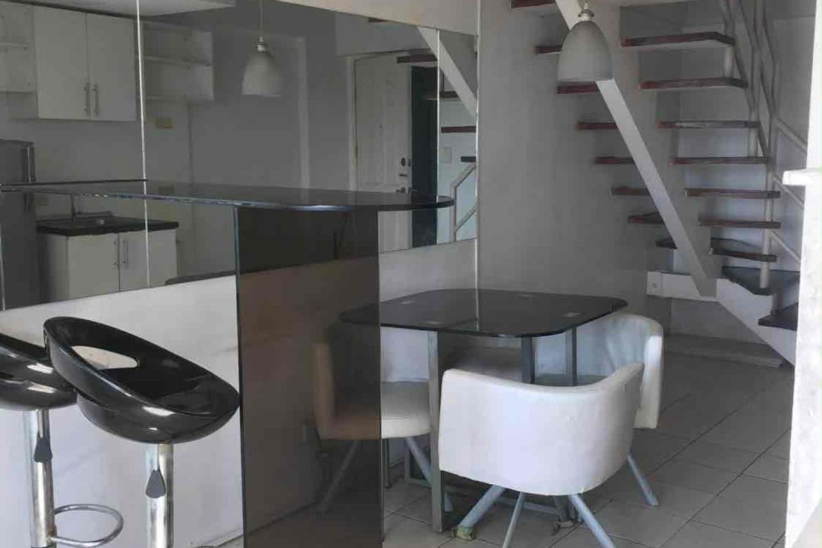 1 Bedroom Condo for Sale in Santa Cruz, Manila, Metro Manila near LRT-1 Tayuman