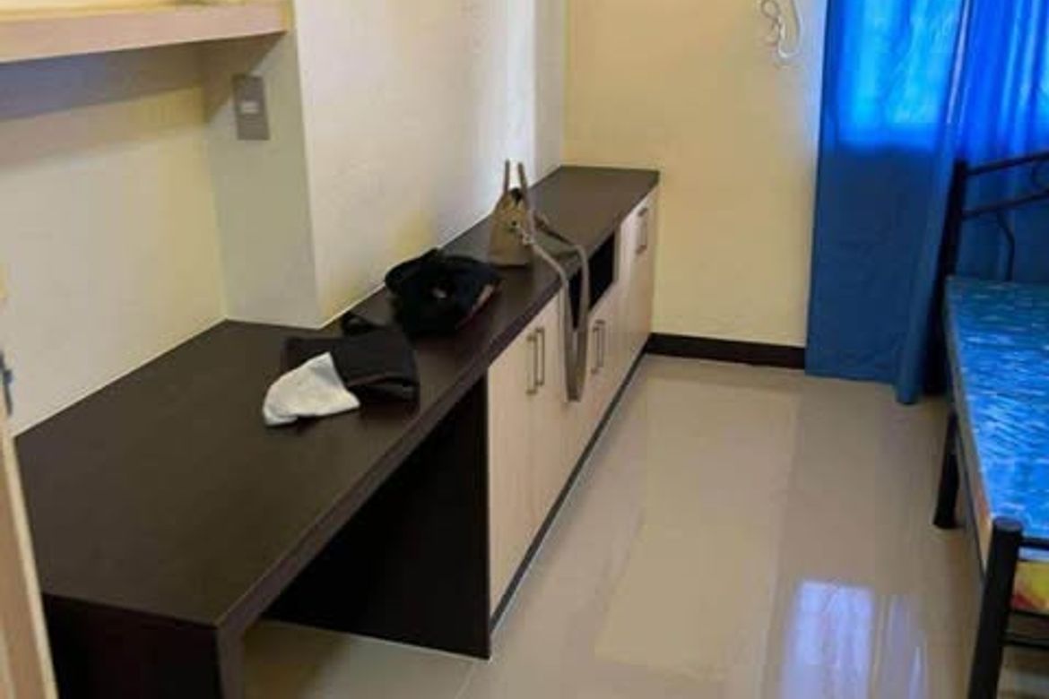 1 Bedroom Condo for Sale in Santa Mesa, Manila, Metro Manila near LRT-2 V. Mapa – photo 2