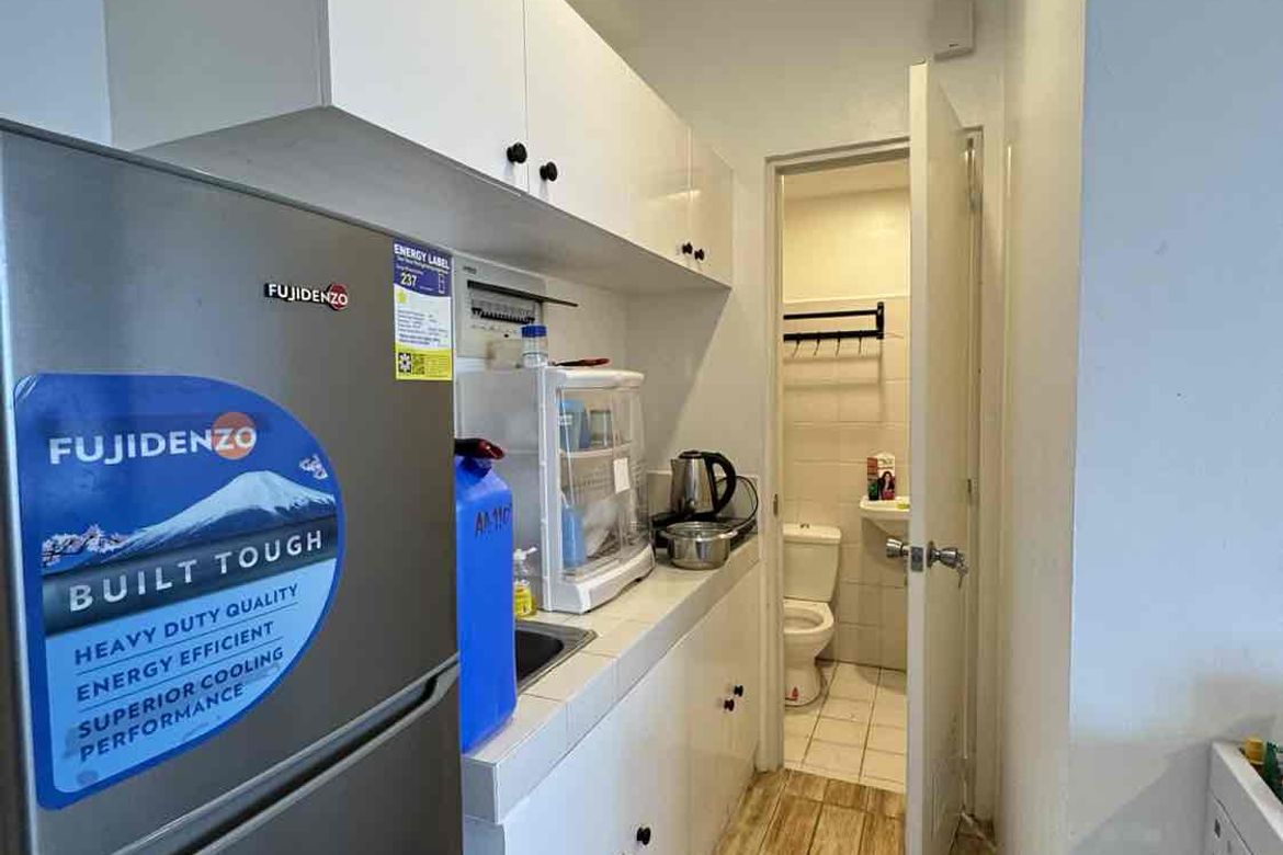 1 Bedroom Condo for Sale in Santa Mesa, Manila, Metro Manila