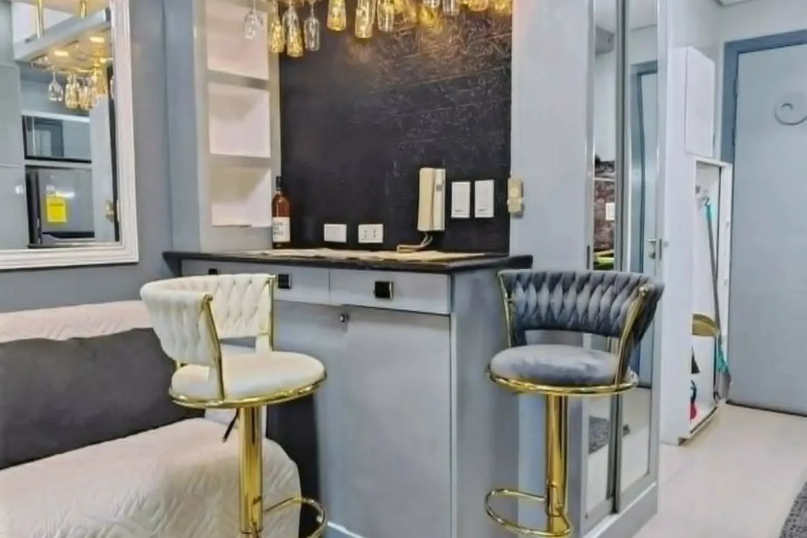 1 Bedroom Condo for Sale in Santo Cristo, Quezon City, Metro Manila near MRT-3 North Avenue – photo 3