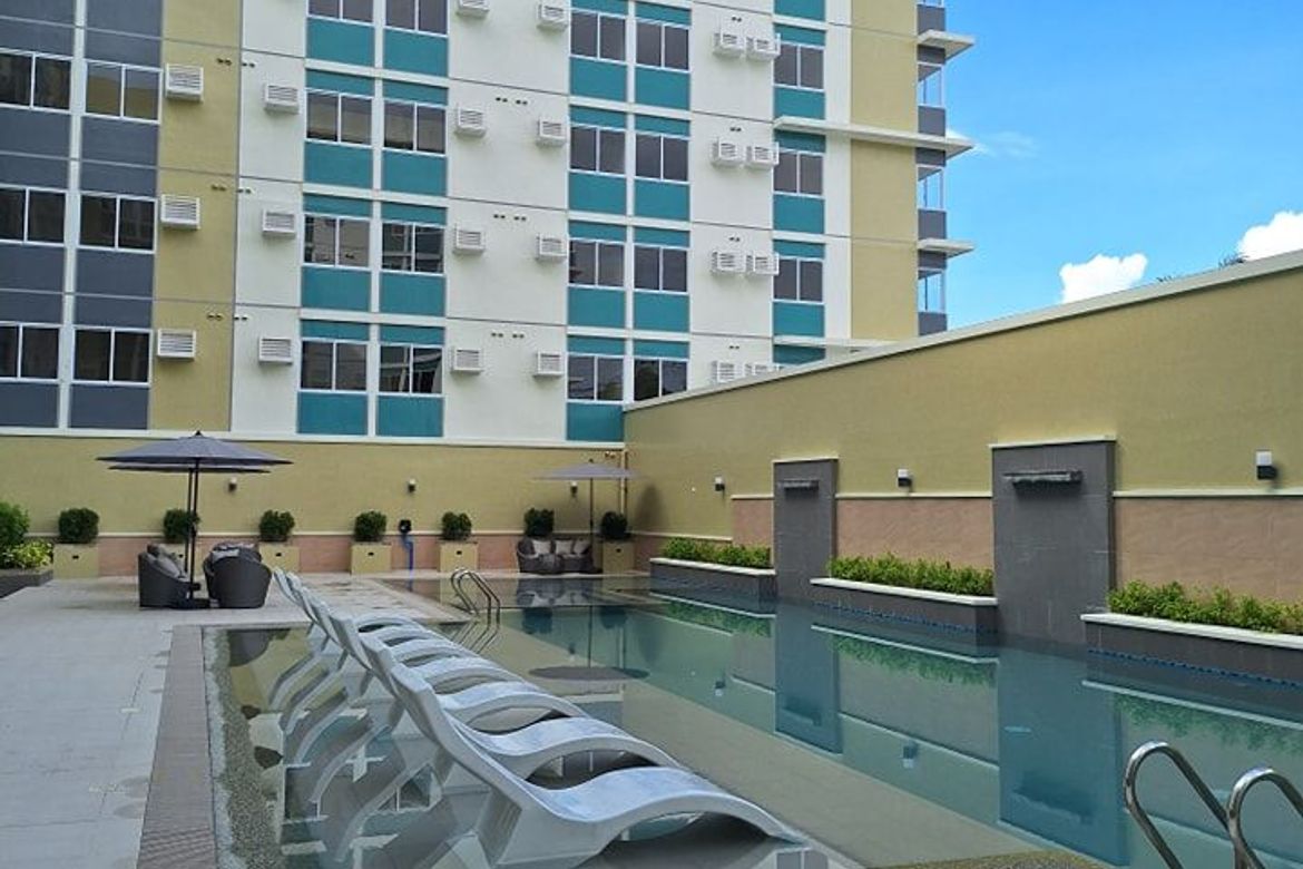 1 Bedroom Condo for Sale in Santo Domingo, Santa Rosa, Laguna – photo 3