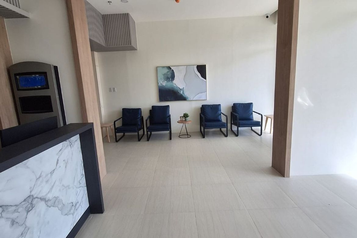 1 Bedroom Condo for Sale in Santo Domingo, Santa Rosa, Laguna – photo 4