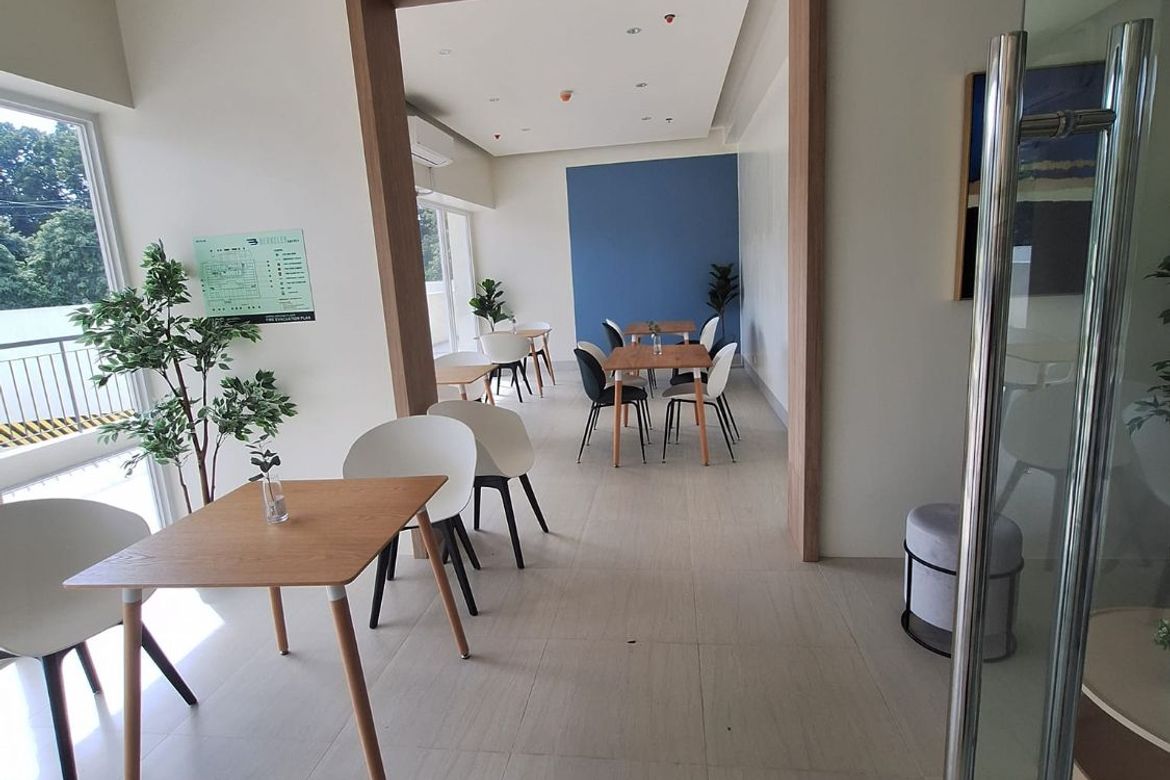 1 Bedroom Condo for Sale in Santo Domingo, Santa Rosa, Laguna – photo 5