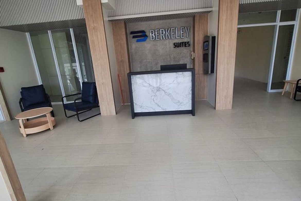 1 Bedroom Condo for Sale in Santo Domingo, Santa Rosa, Laguna – photo 7