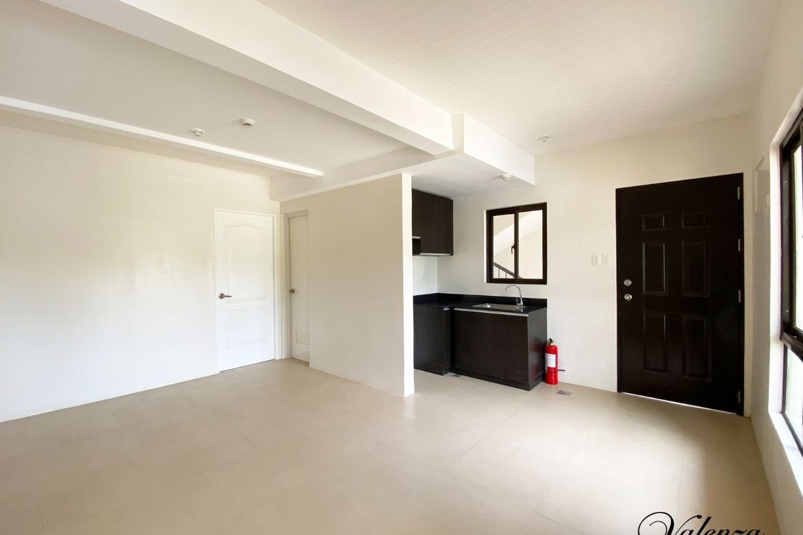 1 Bedroom Condo for Sale in Santo Domingo, Santa Rosa, Laguna