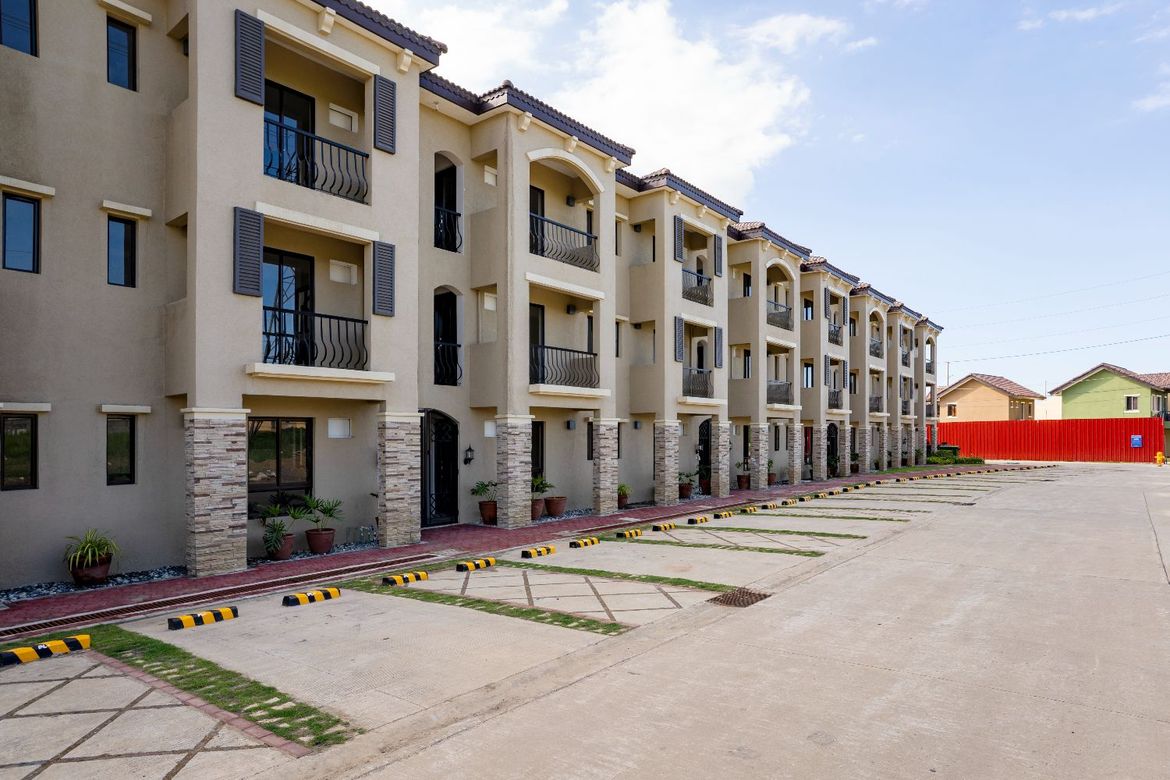 1 Bedroom Condo for Sale in Santo Domingo, Santa Rosa, Laguna – photo 6