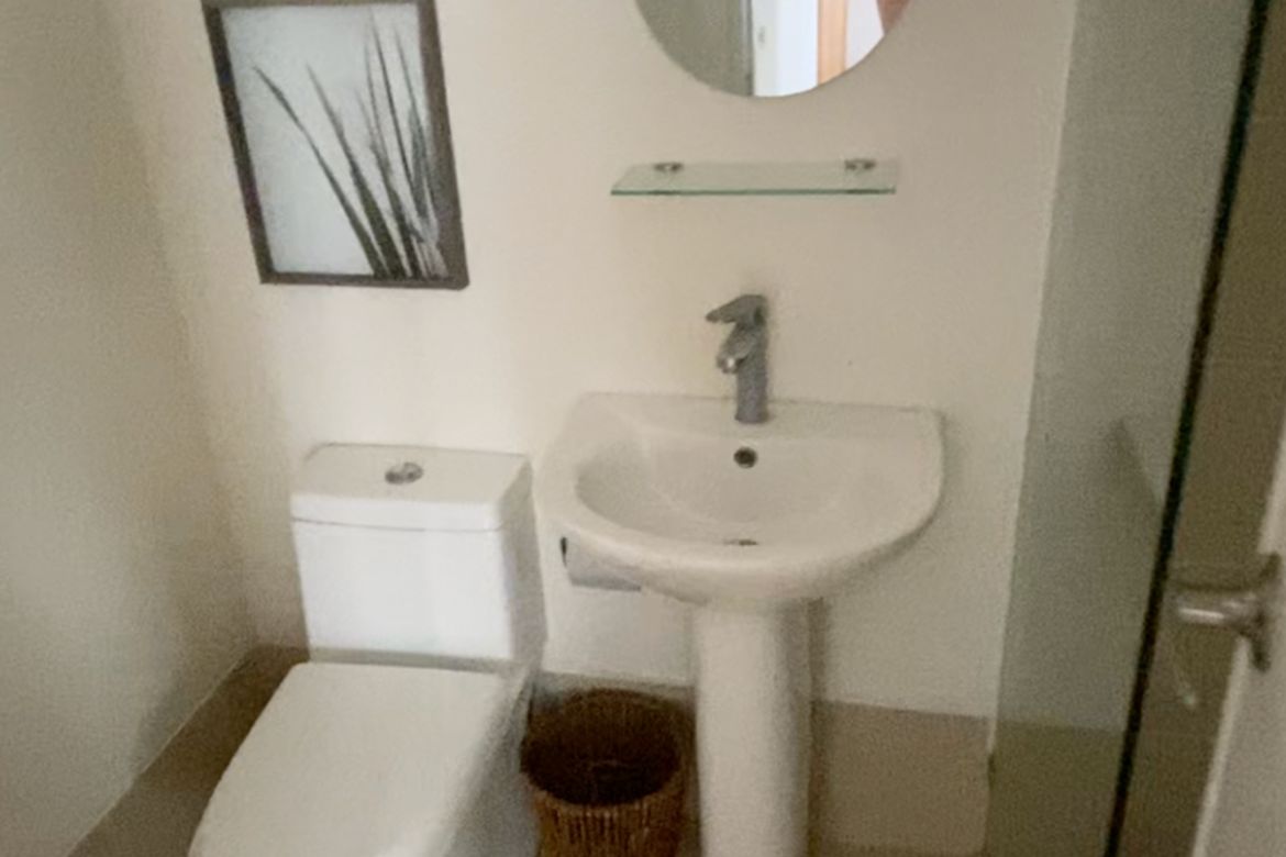 1 Bedroom Condo for Sale in Santo Domingo, Santa Rosa, Laguna – photo 6
