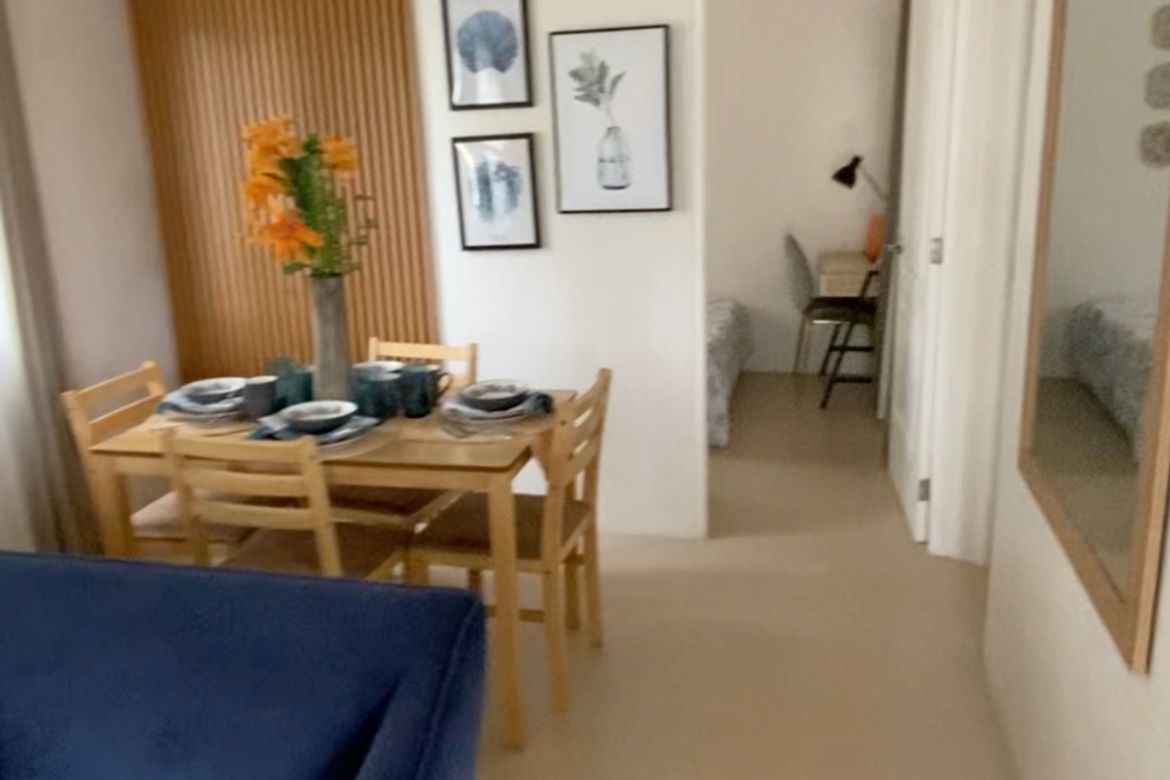 1 Bedroom Condo for Sale in Santo Domingo, Santa Rosa, Laguna – photo 7