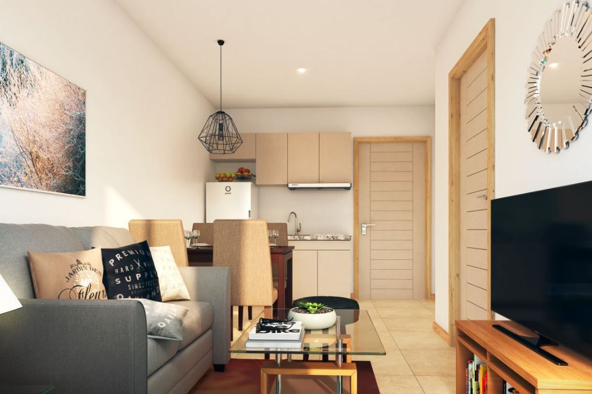 1 Bedroom Condo for Sale in Santo Niño, Marikina, Metro Manila