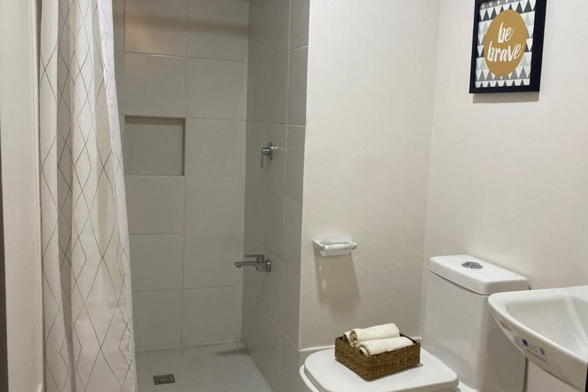 1 Bedroom Condo for Sale in Santo Niño, Marikina, Metro Manila – photo 7