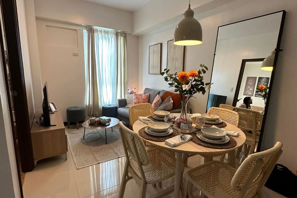 1 Bedroom Condo for Sale in Santo Niño, Marikina, Metro Manila – photo 3