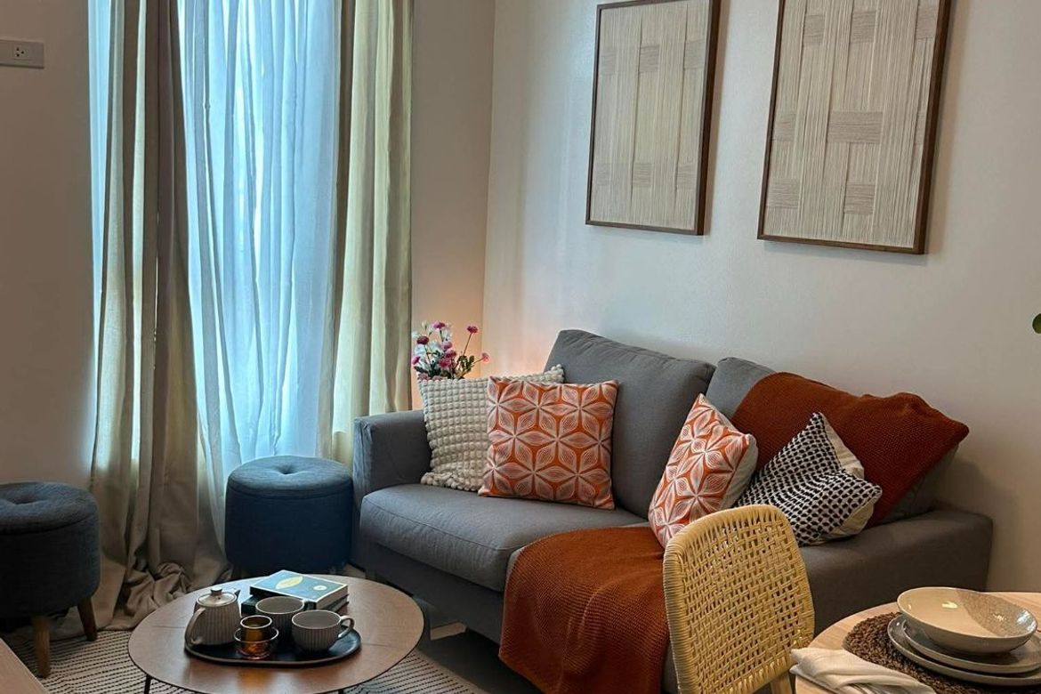 1 Bedroom Condo for Sale in Santo Niño, Marikina, Metro Manila – photo 7