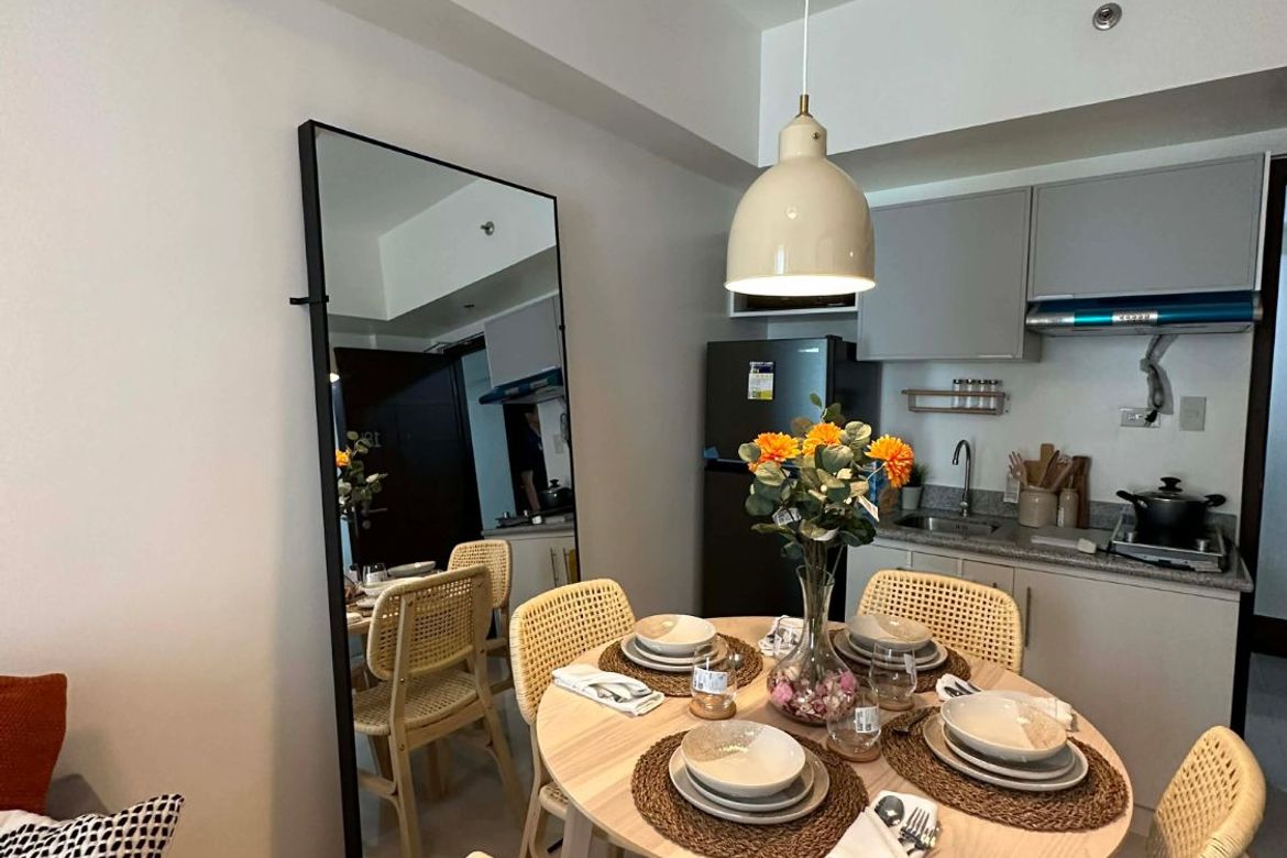1 Bedroom Condo for Sale in Santo Niño, Marikina, Metro Manila – photo 8