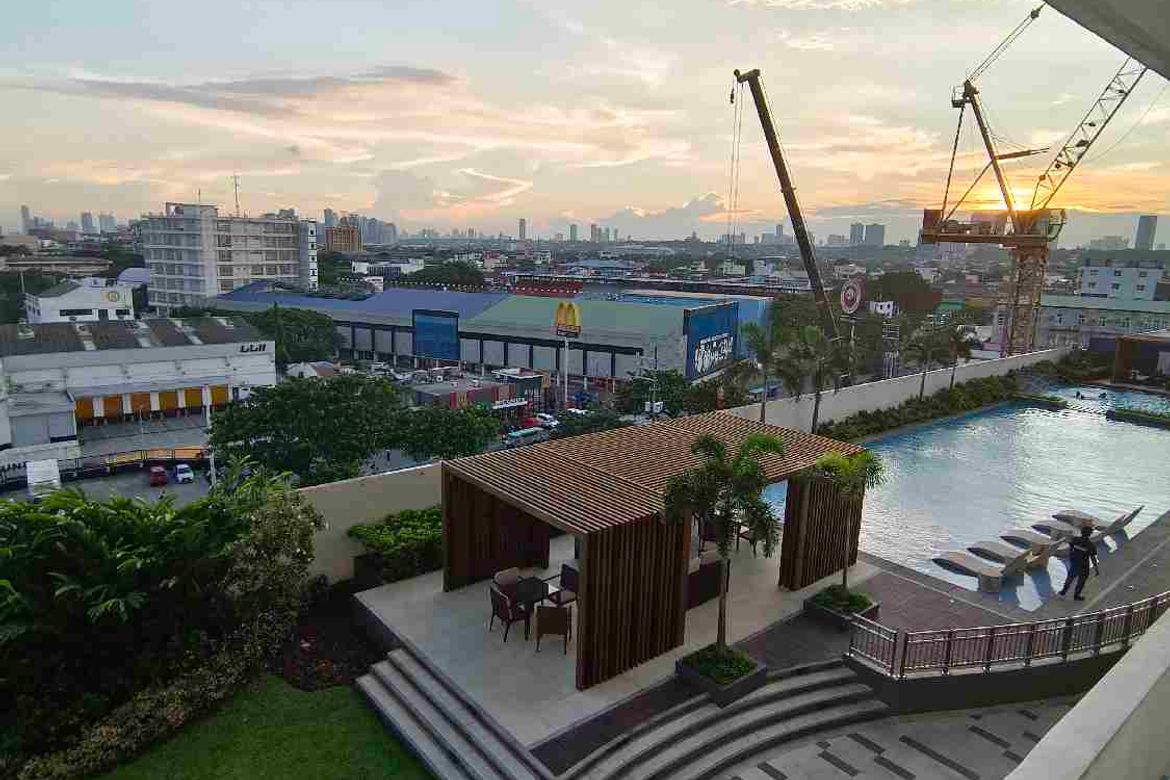 1 Bedroom Condo for Sale in Santo Niño, Marikina, Metro Manila – photo 8