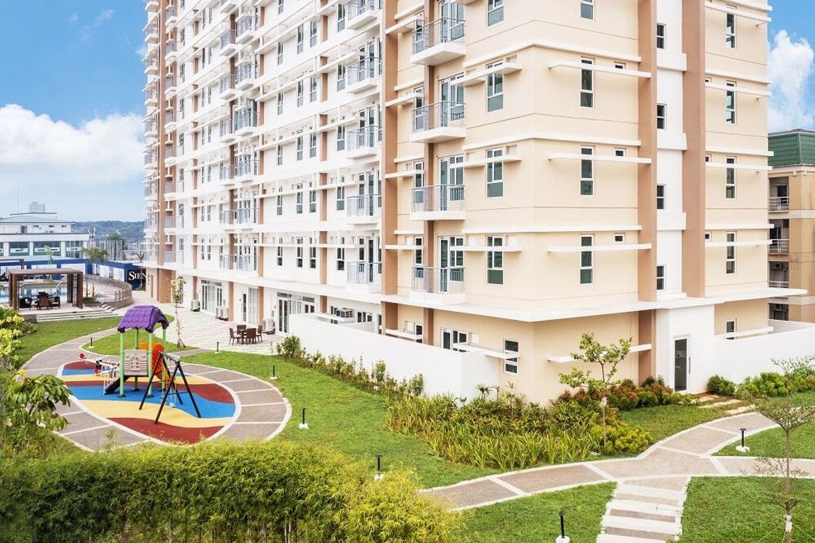 1 Bedroom Condo for Sale in Santo Niño, Marikina, Metro Manila – photo 3