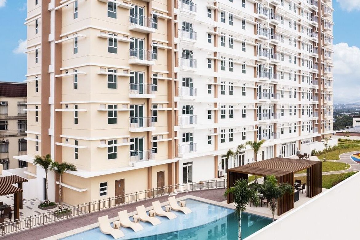 1 Bedroom Condo for Sale in Santo Niño, Marikina, Metro Manila – photo 4