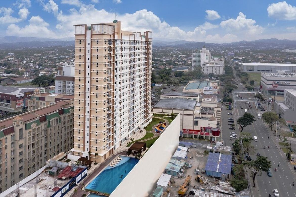 1 Bedroom Condo for Sale in Santo Niño, Marikina, Metro Manila – photo 5