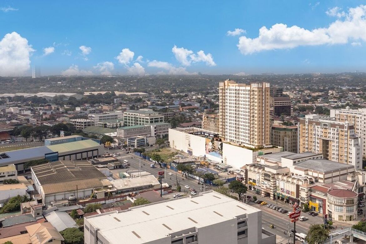 1 Bedroom Condo for Sale in Santo Niño, Marikina, Metro Manila – photo 8