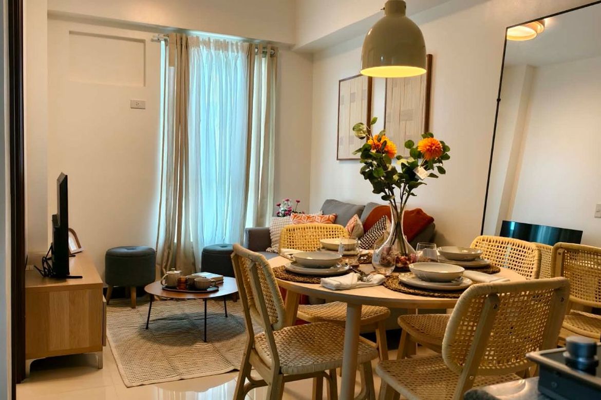 1 Bedroom Condo for Sale in Santo Niño, Marikina, Metro Manila – photo 4