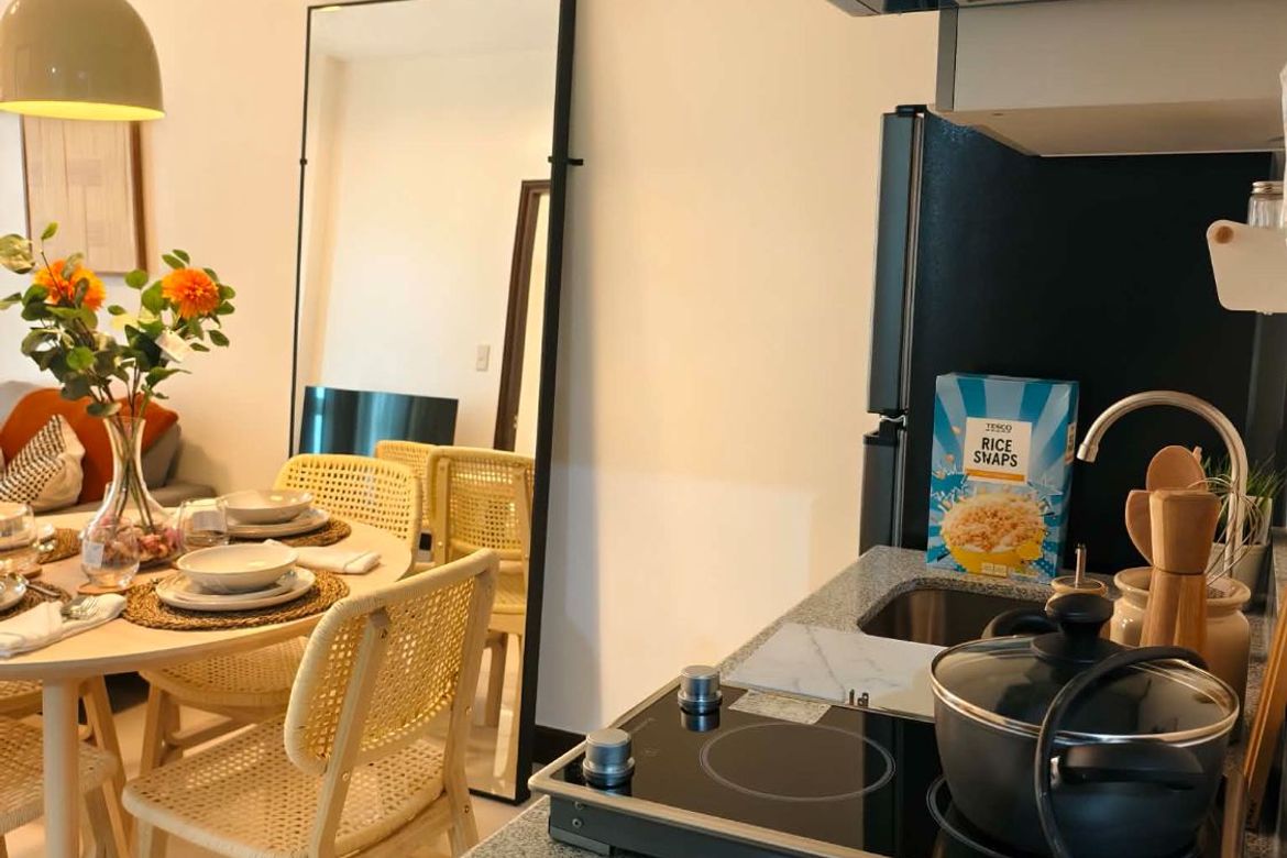 1 Bedroom Condo for Sale in Santo Niño, Marikina, Metro Manila – photo 5