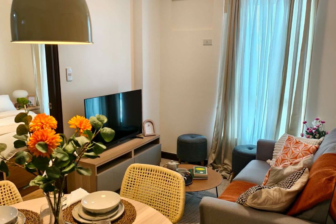 1 Bedroom Condo for Sale in Santo Niño, Marikina, Metro Manila – photo 6