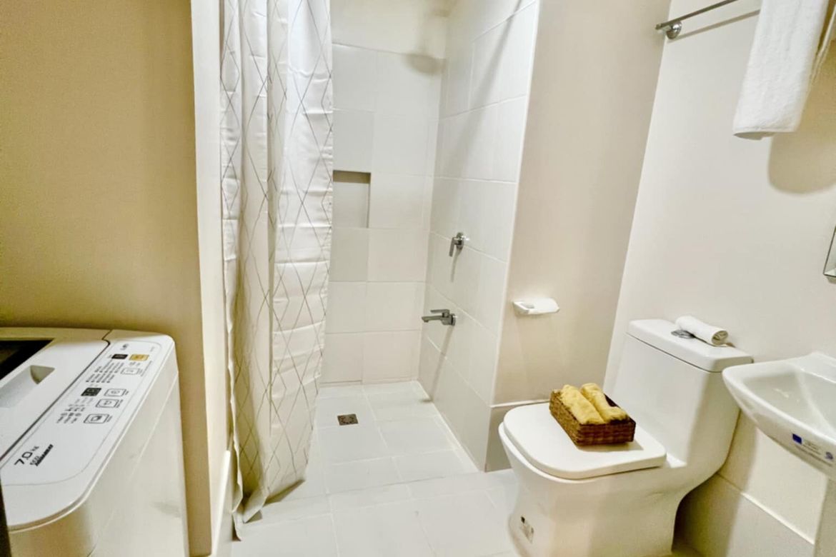 1 Bedroom Condo for Sale in Santo Niño, Marikina, Metro Manila – photo 7