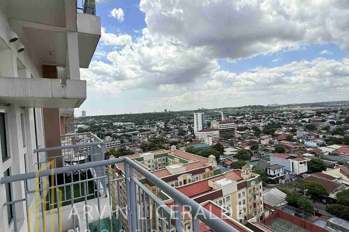 1 Bedroom Condo for Sale in Santo Niño, Marikina, Metro Manila – photo 4