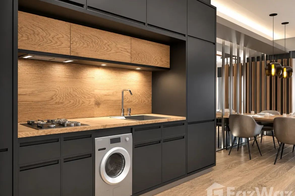 1 Bedroom Condo for Sale in Santo Niño, Parañaque, Metro Manila – photo 3