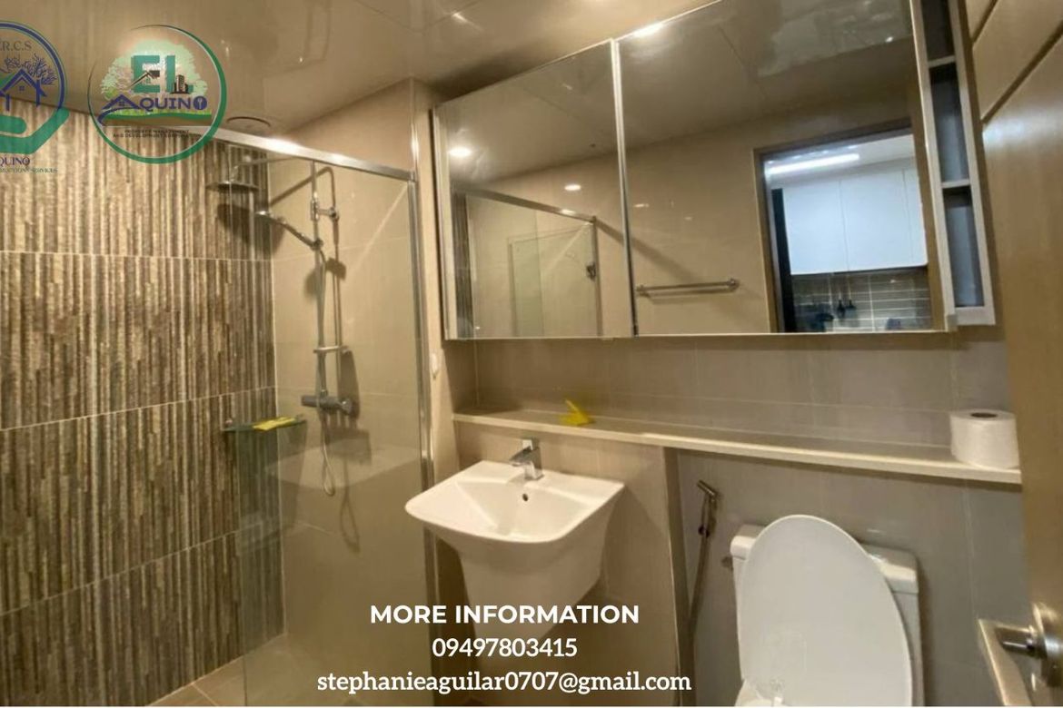 1 Bedroom Condo for Sale in Santo Rosario, Angeles, Pampanga – photo 4
