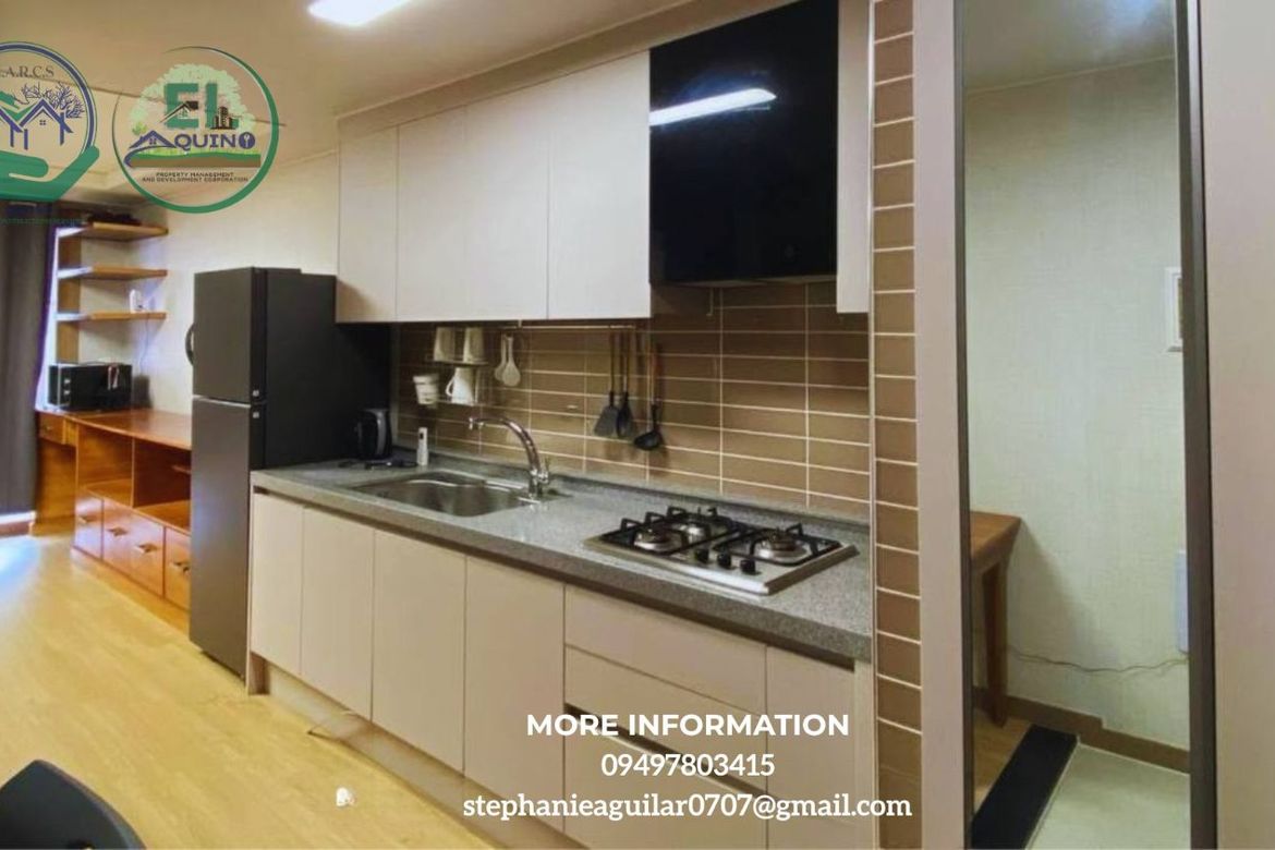 1 Bedroom Condo for Sale in Santo Rosario, Angeles, Pampanga – photo 5