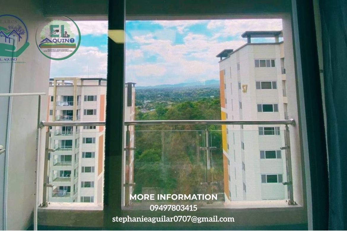 1 Bedroom Condo for Sale in Santo Rosario, Angeles, Pampanga – photo 6