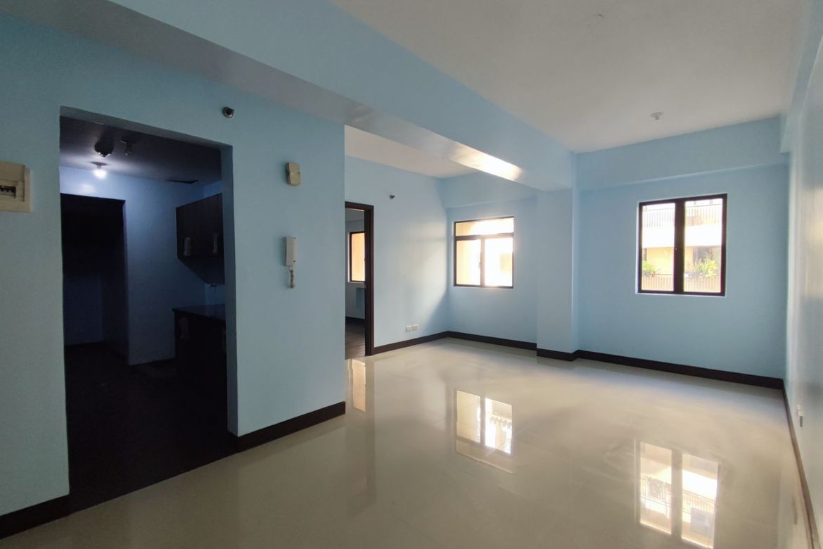 1 Bedroom Condo for Sale in Sarasota Newport, Barangay 183, Pasay, Metro Manila