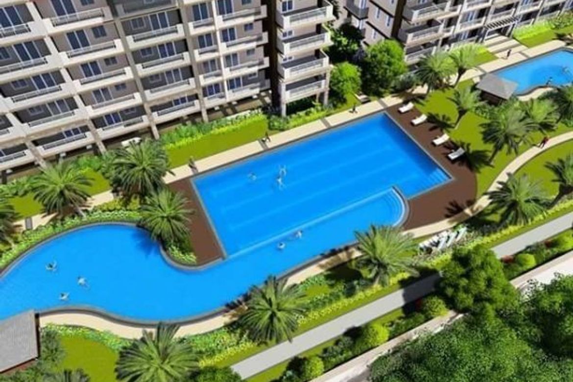 1 Bedroom Condo for Sale in Satori Residences, Santolan, Pasig, Metro Manila near LRT-2 Santolan – photo 8