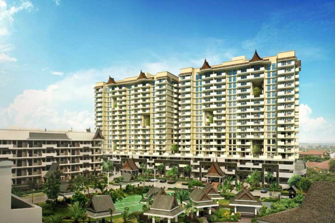 1 Bedroom Condo for Sale in Satori Residences, Santolan, Pasig, Metro Manila near LRT-2 Santolan – photo 4